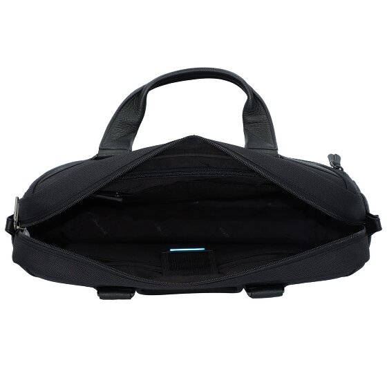Piquadro Trakai Aktentasche 40 cm Laptopfach