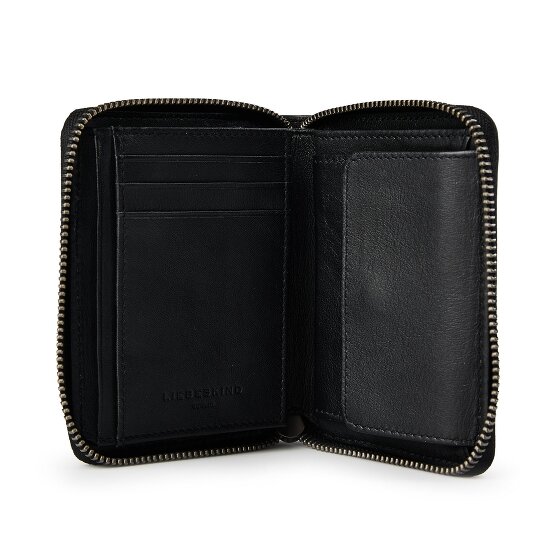 Liebeskind Paris II Conny Geldbörse RFID Schutz Leder 12.5 cm