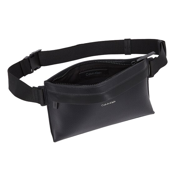 Calvin Klein CK Mixmedia Gürteltasche 24 cm