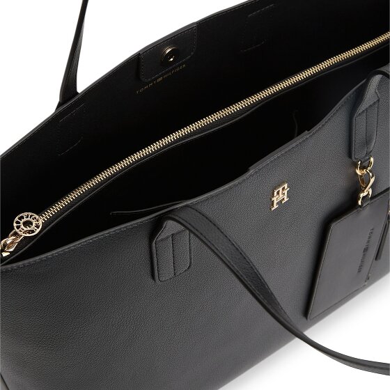 Tommy Hilfiger TH Icon Shopper Tasche 46.5 cm
