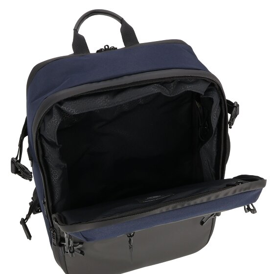 Porsche Design Urban Eco Business-Rucksack 42 cm Laptopfach