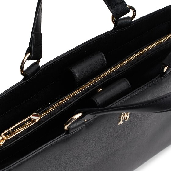 Tommy Hilfiger TH Monotype Shopper Tasche 35 cm
