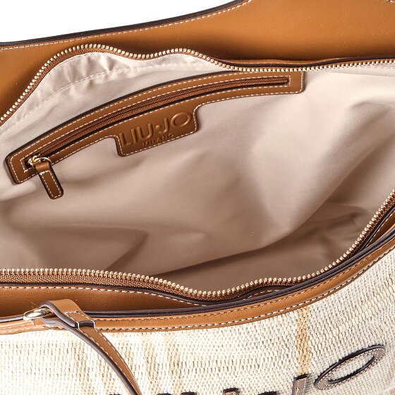 Liu Jo Ferielle Schultertasche L 47 cm