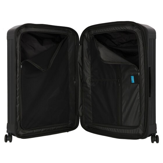 Piquadro PQ-Light 4 Rollen Trolley 75 cm