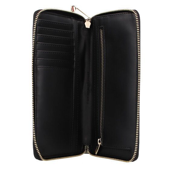 Tommy Hilfiger Iconic Tommy Geldbörse 20 cm Tommy Hilfiger Iconic Tommy Geldbörse 20 cm