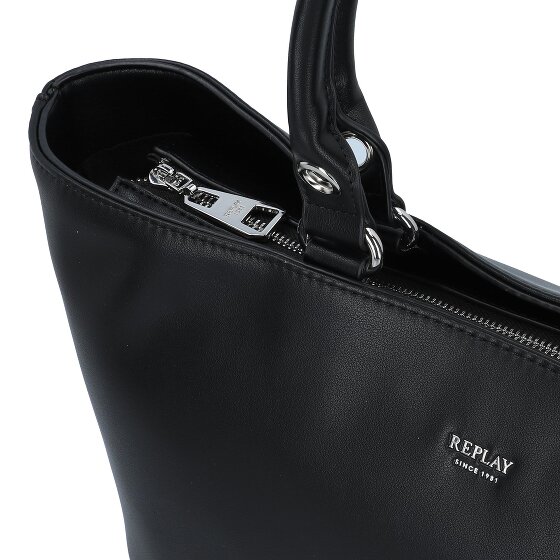 Replay Shopper Tasche 45 cm Replay Shopper Tasche 45 cm