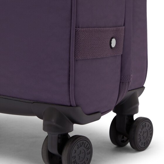 Kipling Basic Spontaneous 4 Rollen Kabinentrolley S 33 cm