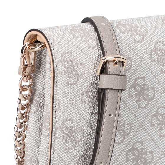 Guess Noelle II Clutch Geldbörse 21 cm Guess Noelle II Clutch Geldbörse 21 cm