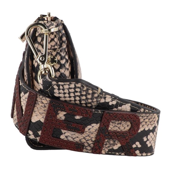 AIGNER Ivy Schultertasche Leder 25 cm AIGNER Ivy Schultertasche Leder 25 cm