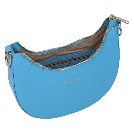 Lancaster Paris Aimy Schultertasche Leder 25 cm Lancaster Paris Aimy Schultertasche Leder 25 cm