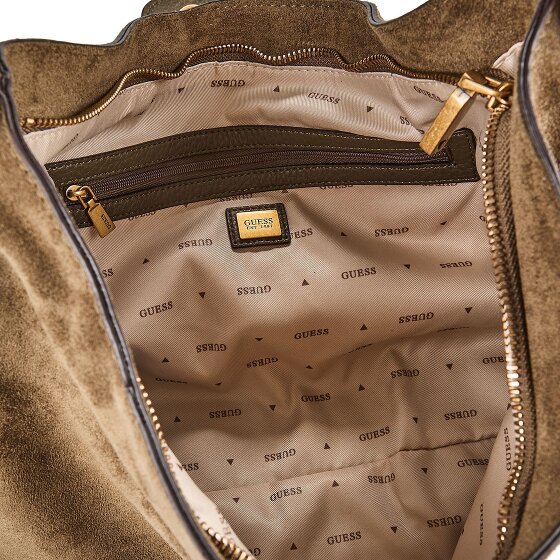 Guess Camden Schultertasche 39 cm