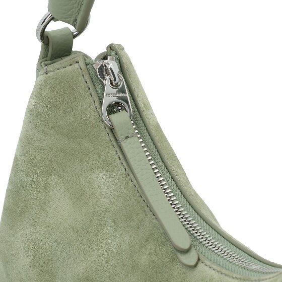 Coccinelle Boheme Schultertasche Leder 31 cm