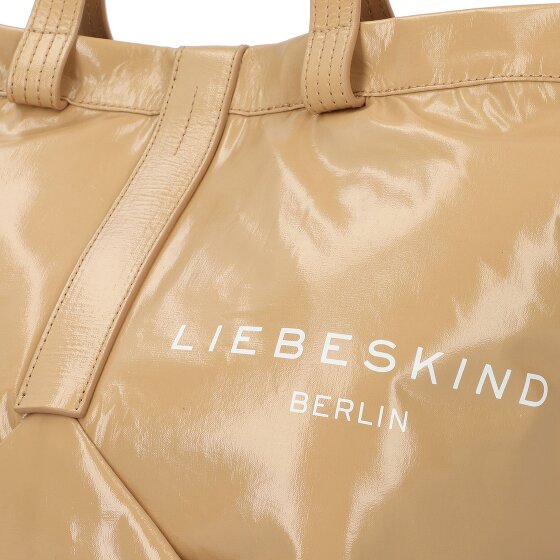 Liebeskind Elvira Shopper Tasche Leder 22.5 cm