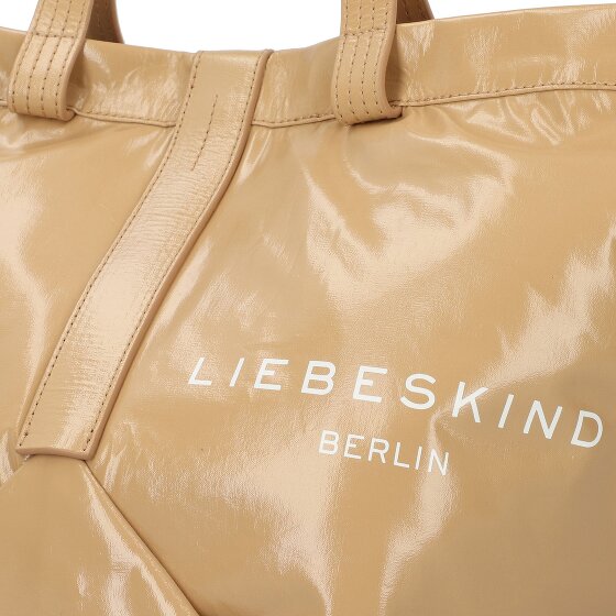 Liebeskind Elvira Shopper Tasche Leder 22.5 cm