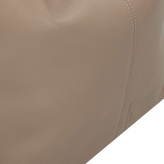 Liebeskind Paris Schultertasche M Leder 40 cm