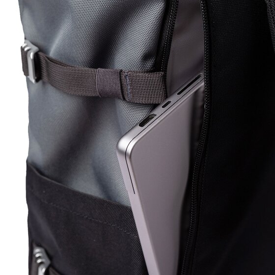 Sandqvist Icon Daypack 65 cm Laptopfach