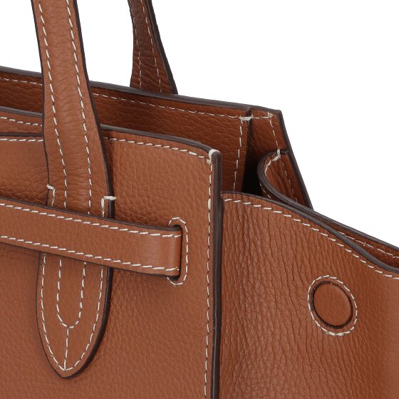 AIGNER Farah Schultertasche Leder 38 cm AIGNER Farah Schultertasche Leder 38 cm