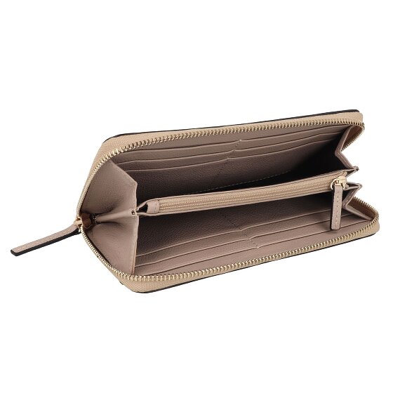 Boss Alyce Geldbörse Leder 20 cm