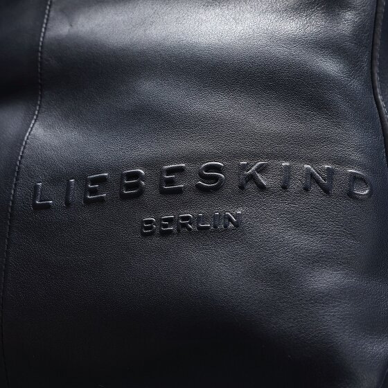 Liebeskind Elvira Daypack Leder 66 cm Laptopfach