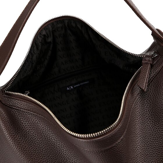 Armani Exchange Susie Schultertasche 27 cm