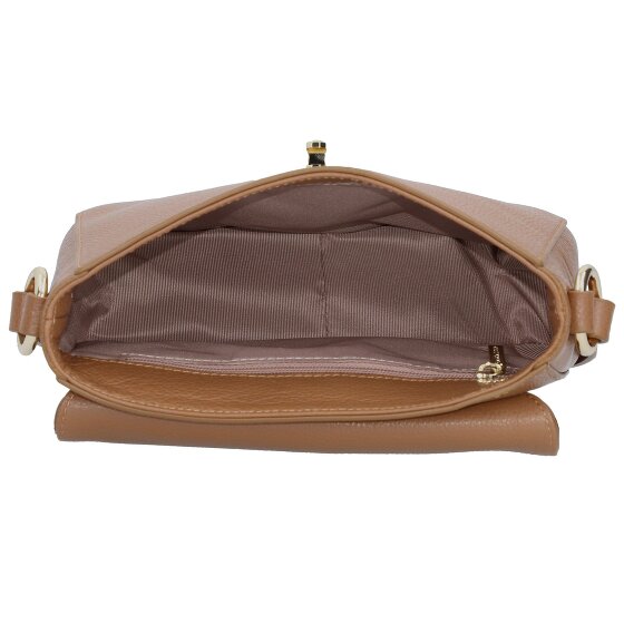 Lancaster Milano Horizon Umhängetasche Leder 20 cm Lancaster Milano Horizon Umhängetasche Leder 20 cm