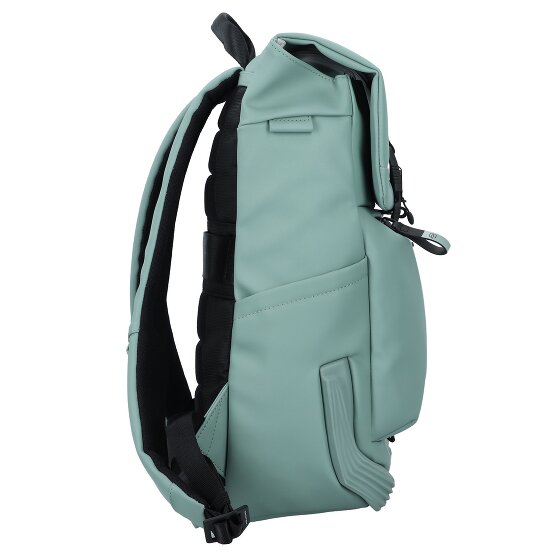 Piquadro Corner Special Business-Rucksack 42 cm Laptopfach