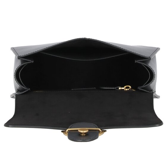 PINKO Love One Handtasche Leder 25 cm PINKO Love One Handtasche Leder 25 cm