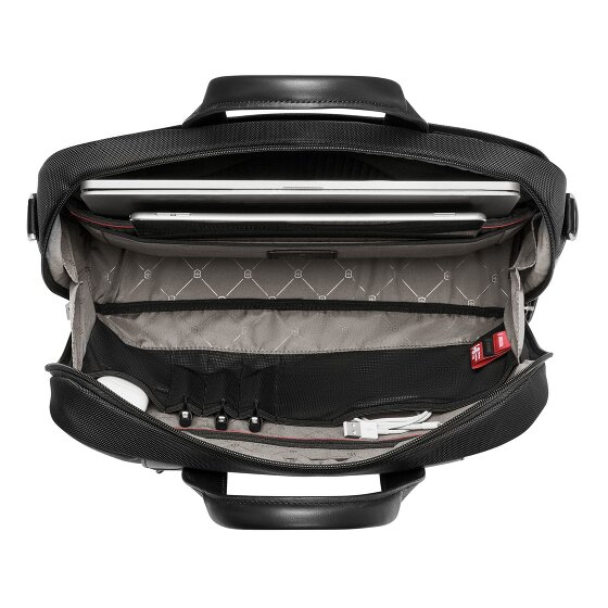 Victorinox Architecture Urban 2 Aktentasche 42 cm Laptopfach Victorinox Architecture Urban 2 Aktentasche 42 cm Laptopfach