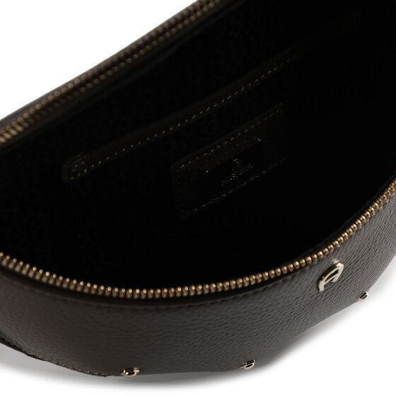 AIGNER Fashion Umhängetasche Leder 23.5 cm