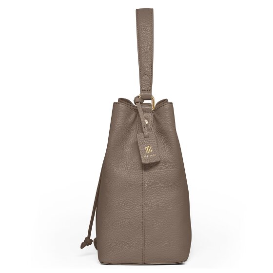 Lazarotti Bologna Leather Beuteltasche Leder 25 cm Lazarotti Bologna Leather Beuteltasche Leder 25 cm