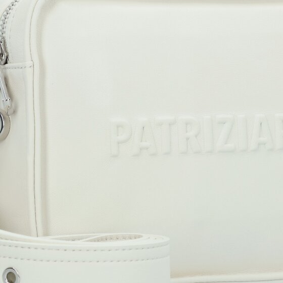 Patrizia Pepe (Im)Perfection Umhängetasche Leder 23 cm