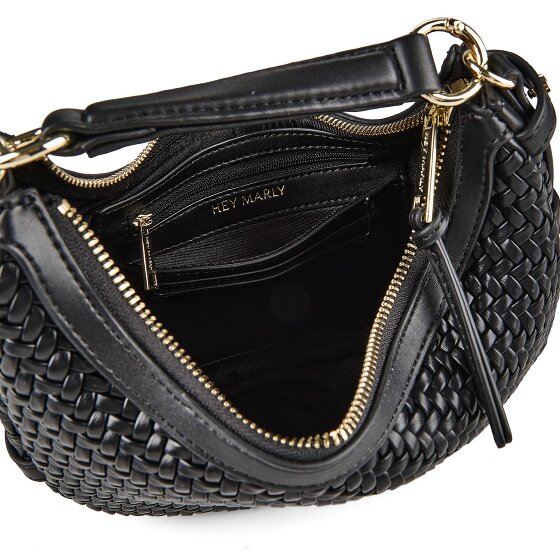 Hey Marly Lifetime Sister Woven Umhängetasche S 26 cm