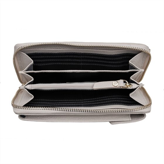 Lazarotti Bologna Leather Handytasche Leder 11 cm