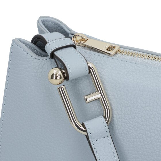 Furla Nuvola Umhängetasche Leder 25 cm