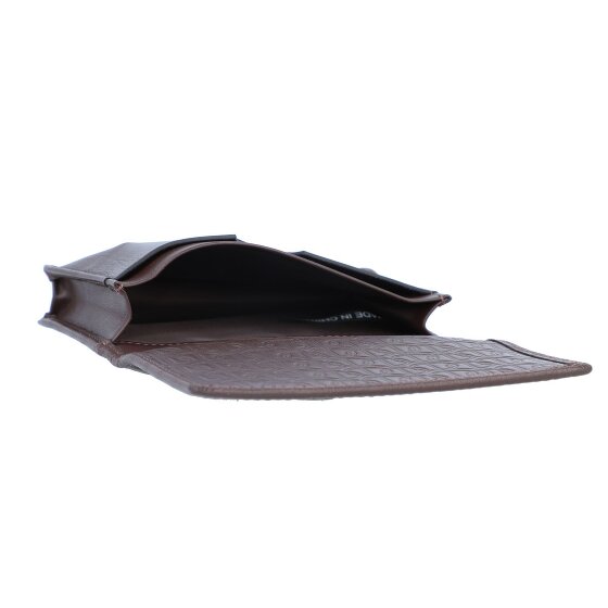 Davidoff Icon Kreditkartenetui Leder 10.5 cm