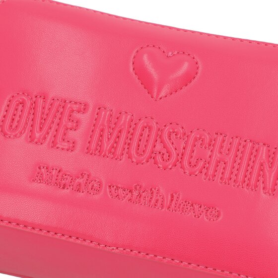 Love Moschino Ember Umhängetasche 20 cm Love Moschino Ember Umhängetasche 20 cm