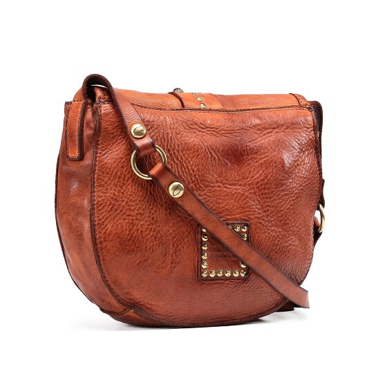 Campomaggi Irene Umhängetasche Leder 23 cm