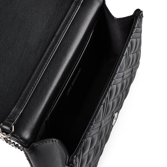 Love Moschino Umhängetasche 22 cm