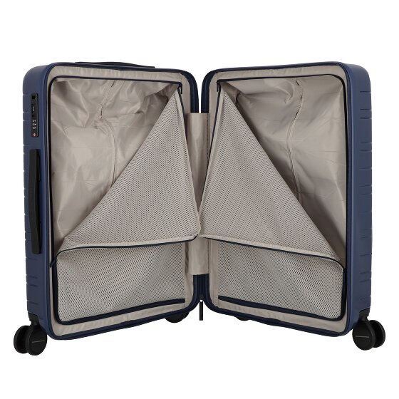 Horizn Studios H6 Essential 4 Rollen Trolley M 64 cm