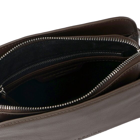 Liebeskind Luka Umhängetasche M Leder 20.5 cm