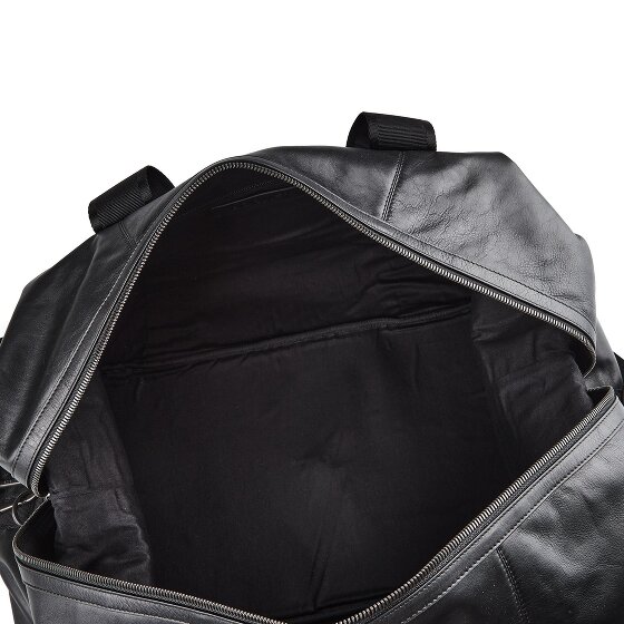 Bogner Calgary Weekender Reisetasche Leder 55 cm