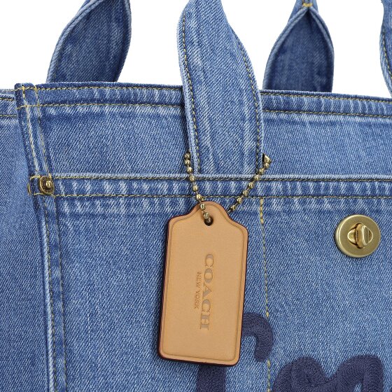 Coach Cargo Handtasche 34 cm