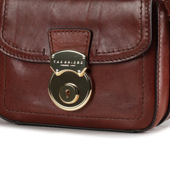 The Bridge Corsini Umhängetasche Leder 19 cm