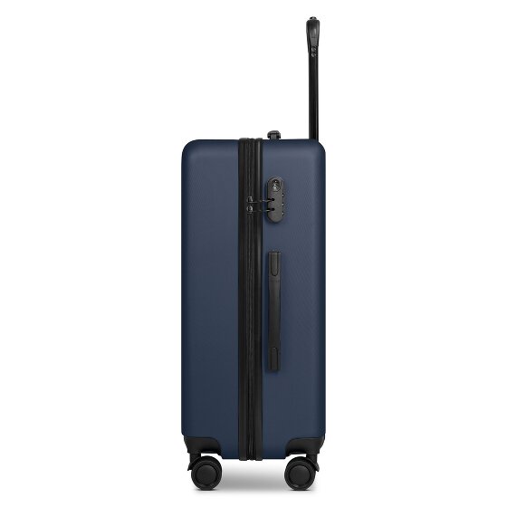 Smartbox Edition 05 4 Rollen Kofferset 3-teilig