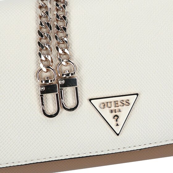 Guess Noelle II Clutch Geldbörse 20.5 cm Guess Noelle II Clutch Geldbörse 20.5 cm