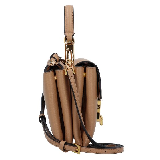 Coccinelle Arlettis Handtasche Leder 19 cm