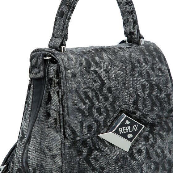 Replay Handtasche 19 cm Replay Handtasche 19 cm