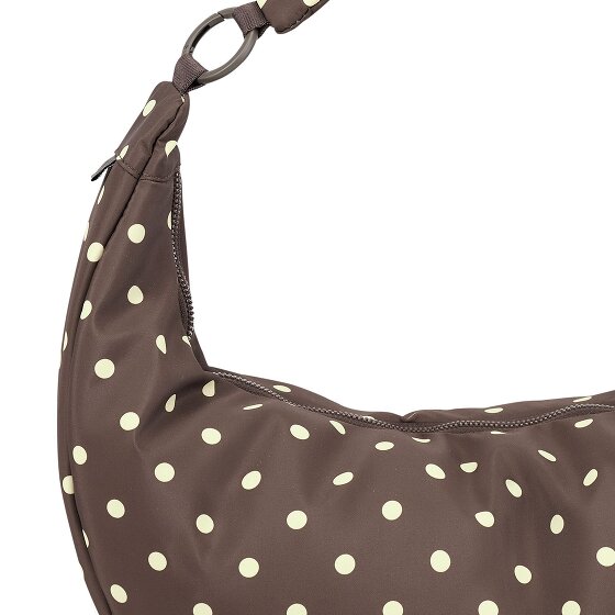 Johnny Urban Lou Schultertasche L 43 cm