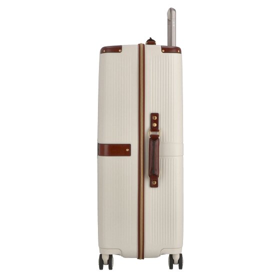 The Bridge Story Viaggio Trunks 4 Rollen Trolley 74 cm
