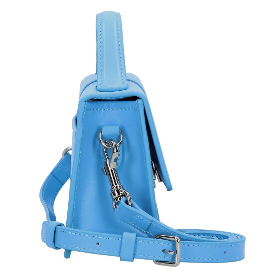 Lancaster Paris Ily Handtasche M Leder 23 cm